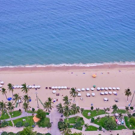 Ocean View Apartments Nha Trang Bagian luar foto